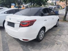 Toyota Vios 1.5L 20th Anniversary Edition - photo 6