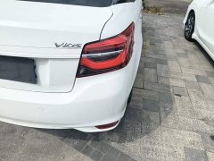 Toyota Vios 1.5L 20th Anniversary Edition - photo 7