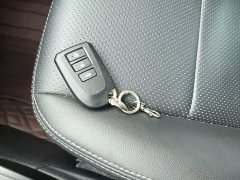 Toyota Vios 1.5L 20th Anniversary Edition - photo 8