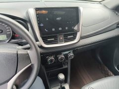 Toyota Vios 1.5L 20th Anniversary Edition - photo 9