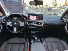 BMW X3 xDrive30i Premier M Night Package - photo 10