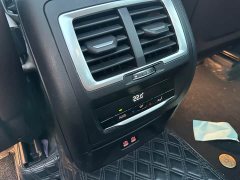 BMW X3 xDrive30i Premier M Night Package - photo 11