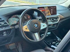 BMW X3 xDrive30i Premier M Night Package - photo 12