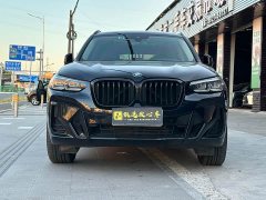 BMW X3 xDrive30i Premier M Night Package - photo 2