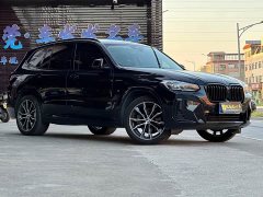 BMW X3 xDrive30i Premier M Night Package - photo 3