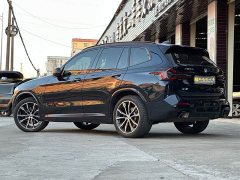 BMW X3 xDrive30i Premier M Night Package - photo 6