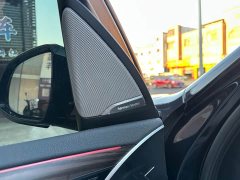 BMW X3 xDrive30i Premier M Night Package - photo 7