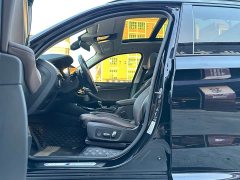 BMW X3 xDrive30i Premier M Night Package - photo 8