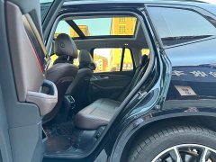 BMW X3 xDrive30i Premier M Night Package - photo 9