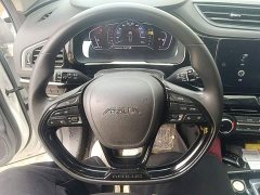 Dongfeng Fengshen AX7 Mach Edition 1.5T DCT DF31 - photo 10