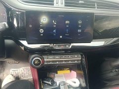 Dongfeng Fengshen AX7 Mach Edition 1.5T DCT DF31 - photo 12