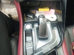 Dongfeng Fengshen AX7 Mach Edition 1.5T DCT DF31 - photo 13