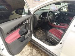 Dongfeng Fengshen AX7 Mach Edition 1.5T DCT DF31 - photo 15