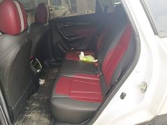 Dongfeng Fengshen AX7 Mach Edition 1.5T DCT DF31 - photo 16