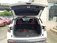Dongfeng Fengshen AX7 Mach Edition 1.5T DCT DF31 - photo 18