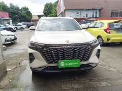 Dongfeng Fengshen AX7 Mach Edition 1.5T DCT DF31 - photo 2