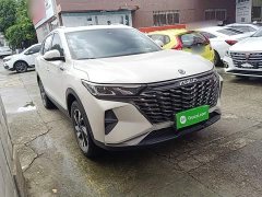 Dongfeng Fengshen AX7 Mach Edition 1.5T DCT DF31 - photo 3