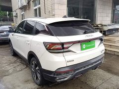 Dongfeng Fengshen AX7 Mach Edition 1.5T DCT DF31 - photo 4