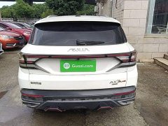 Dongfeng Fengshen AX7 Mach Edition 1.5T DCT DF31 - photo 5
