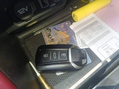 Dongfeng Fengshen AX7 Mach Edition 1.5T DCT DF31 - photo 8