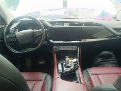 Dongfeng Fengshen AX7 Mach Edition 1.5T DCT DF31 - photo 9