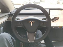 Tesla Model 3 Rear-Wheel Drive - ფოტო 10
