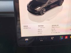 Tesla Model 3 Rear-Wheel Drive - ფოტო 11