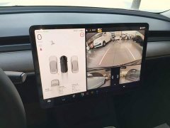 Tesla Model 3 Rear-Wheel Drive - ფოტო 12