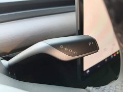 Tesla Model 3 Rear-Wheel Drive - ფოტო 13