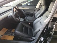 Tesla Model 3 Rear-Wheel Drive - ფოტო 14