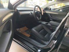 Tesla Model 3 Rear-Wheel Drive - ფოტო 15