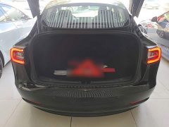 Tesla Model 3 Rear-Wheel Drive - ფოტო 18