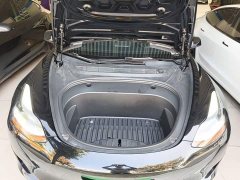 Tesla Model 3 Rear-Wheel Drive - ფოტო 19