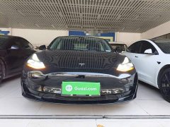 Tesla Model 3 Rear-Wheel Drive - ფოტო 2