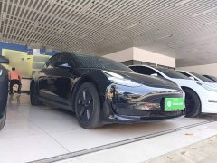 Tesla Model 3 Rear-Wheel Drive - ფოტო 3