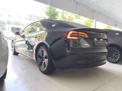 Tesla Model 3 Rear-Wheel Drive - ფოტო 4