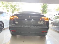 Tesla Model 3 Rear-Wheel Drive - ფოტო 5