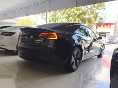 Tesla Model 3 Rear-Wheel Drive - ფოტო 6