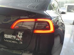 Tesla Model 3 Rear-Wheel Drive - ფოტო 7