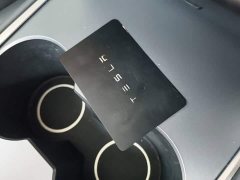 Tesla Model 3 Rear-Wheel Drive - ფოტო 8