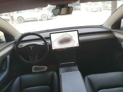 Tesla Model 3 Rear-Wheel Drive - ფოტო 9
