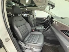 Volkswagen Touareg 280TSI FWD Luxury Edition - photo 10