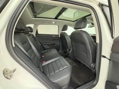 Volkswagen Touareg 280TSI FWD Luxury Edition - photo 11