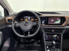 Volkswagen Touareg 280TSI FWD Luxury Edition - photo 13
