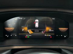 Volkswagen Touareg 280TSI FWD Luxury Edition - photo 14