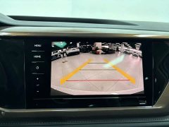 Volkswagen Touareg 280TSI FWD Luxury Edition - photo 15
