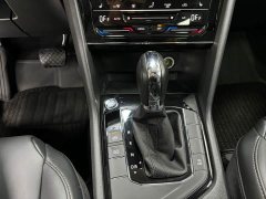 Volkswagen Touareg 280TSI FWD Luxury Edition - photo 18