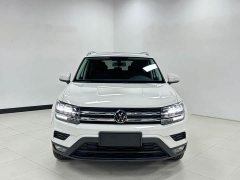 Volkswagen Touareg 280TSI FWD Luxury Edition - photo 2