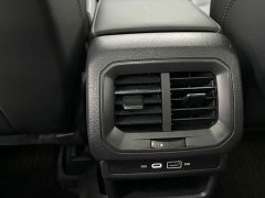 Volkswagen Touareg 280TSI FWD Luxury Edition - photo 20
