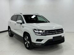 Volkswagen Touareg 280TSI FWD Luxury Edition - photo 3